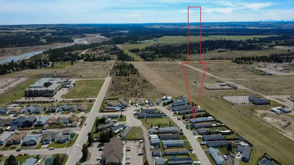 19 Noblefern Way Sundre AB T0M1X0