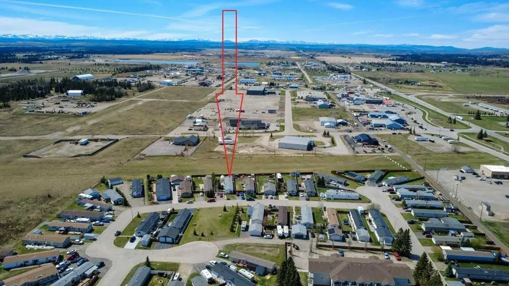19 Noblefern Way Sundre AB T0M1X0