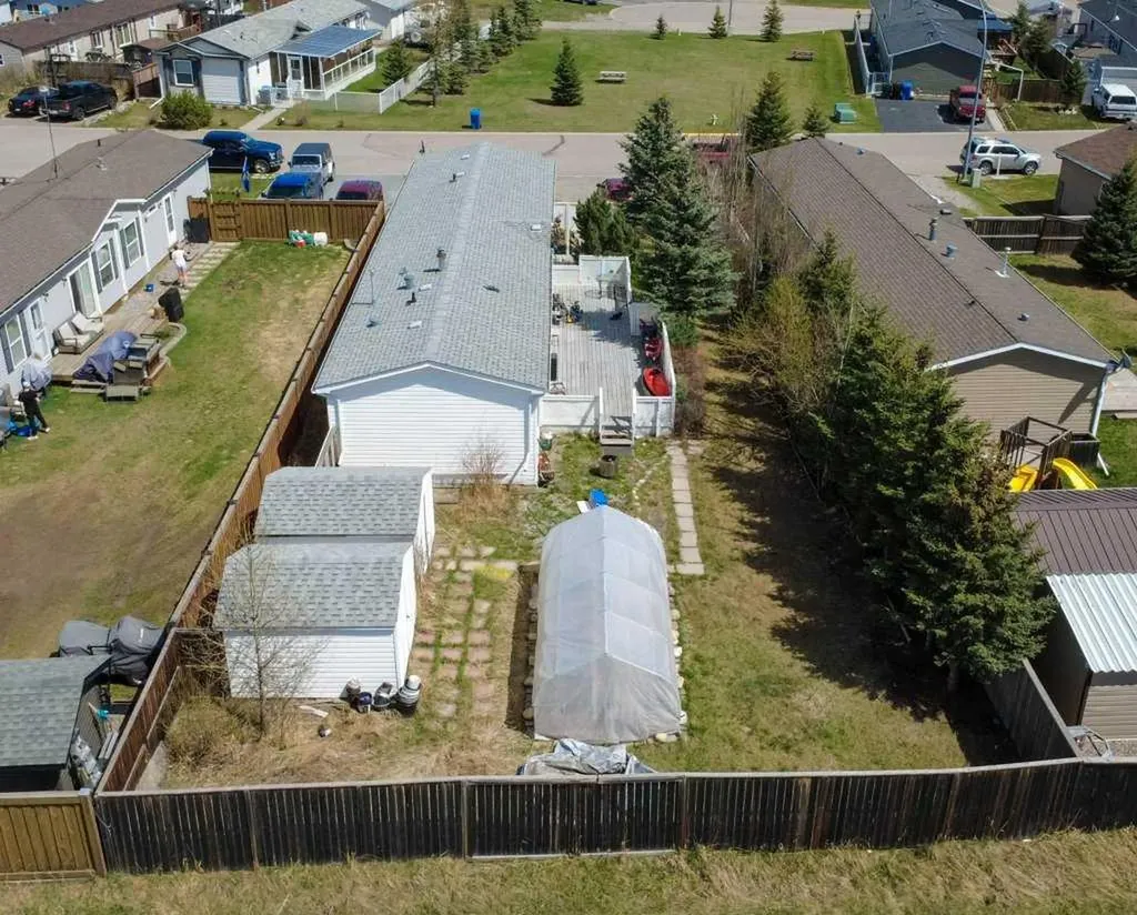 19 Noblefern Way Sundre AB T0M1X0