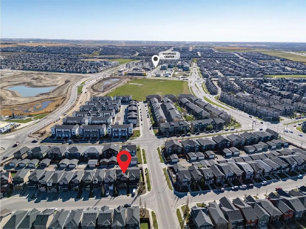 11 Evanscrest Way NW Calgary AB T3P0R4