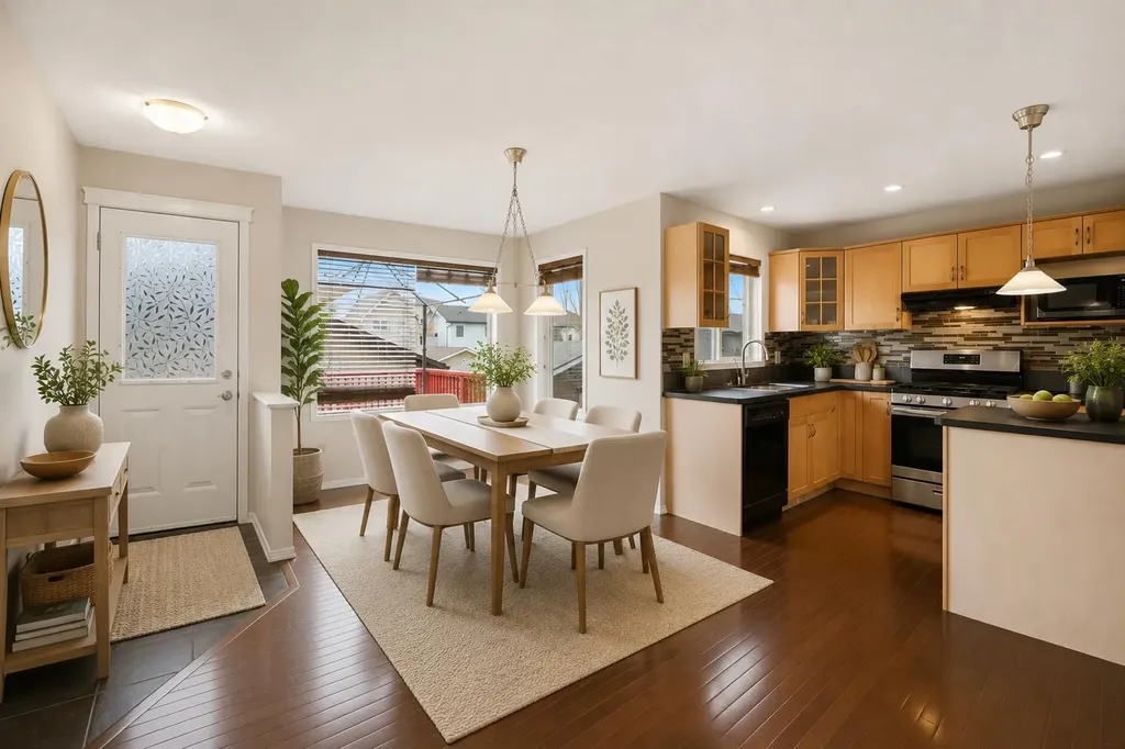 646 Everridge Drive SW Calgary AB T2Y4w5