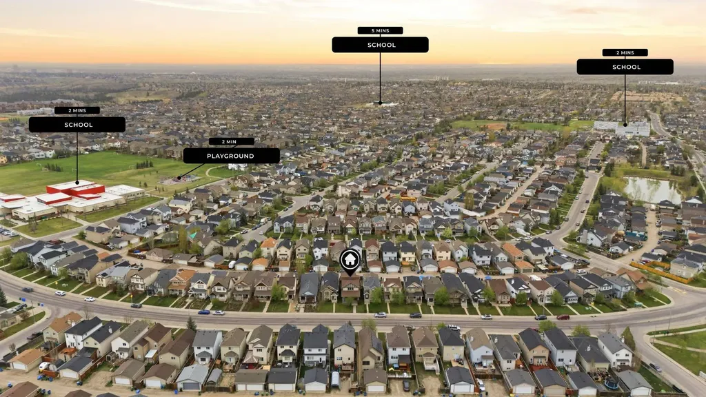 646 Everridge Drive SW Calgary AB T2Y4w5