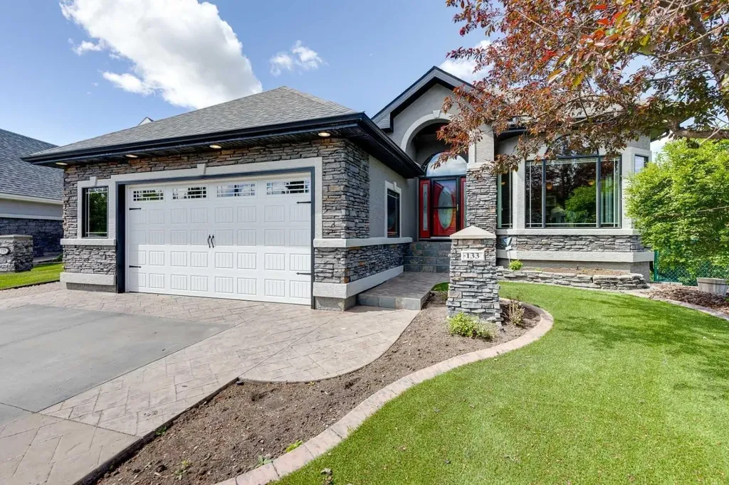 133 Valley Creek Place NW Calgary AB T3V 5B1