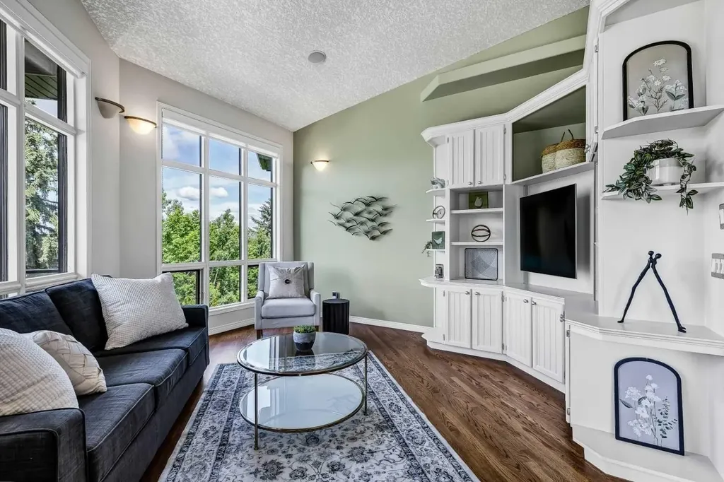 133 Valley Creek Place NW Calgary AB T3V 5B1