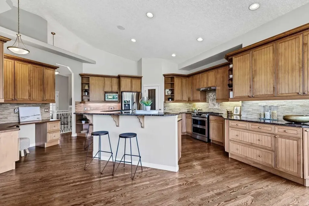 133 Valley Creek Place NW Calgary AB T3V 5B1