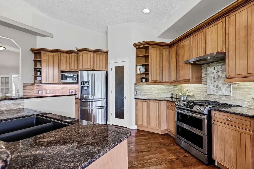 133 Valley Creek Place NW Calgary AB T3V 5B1