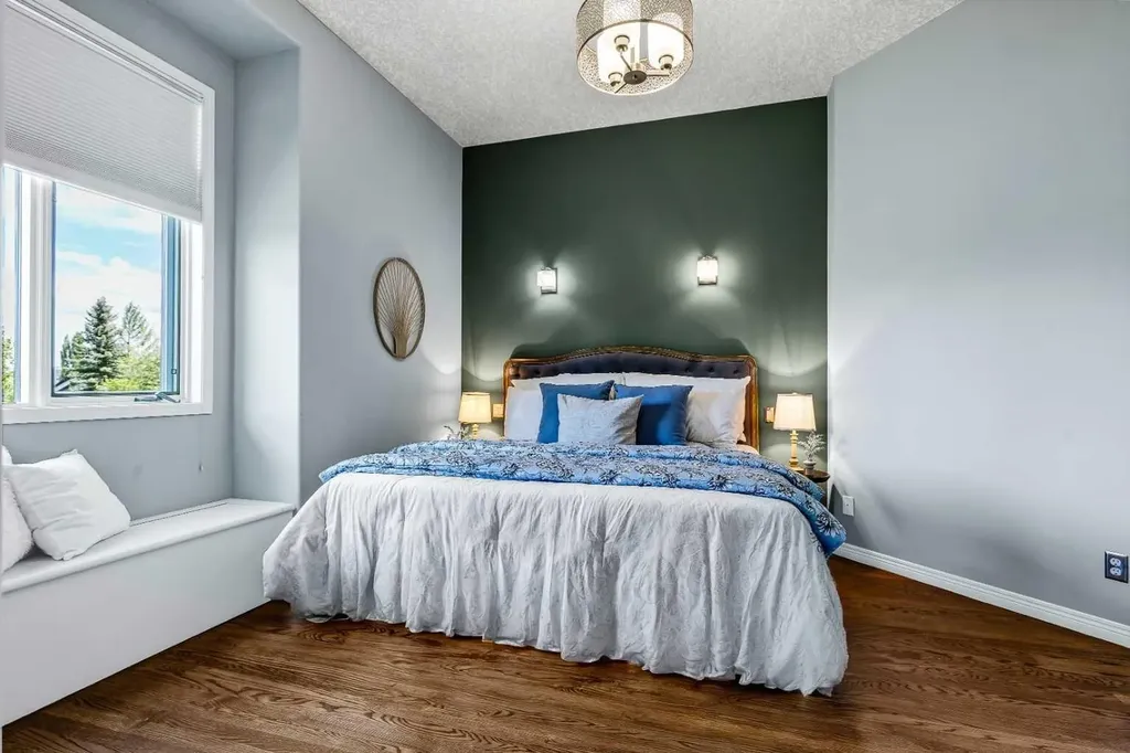133 Valley Creek Place NW Calgary AB T3V 5B1