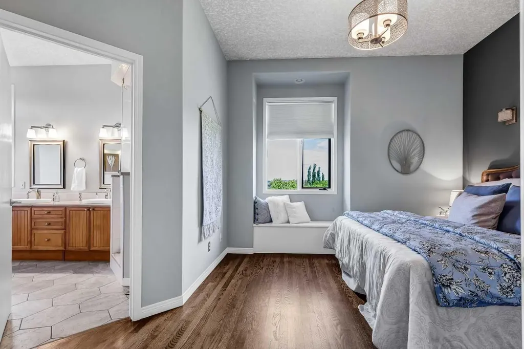 133 Valley Creek Place NW Calgary AB T3V 5B1