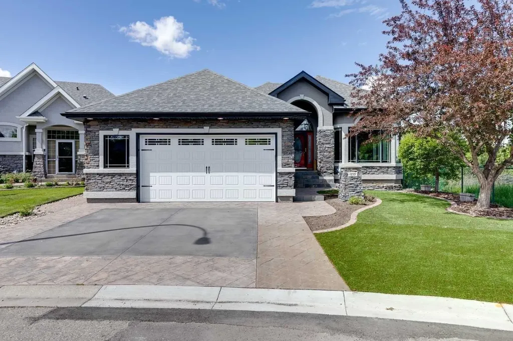 133 Valley Creek Place NW Calgary AB T3V 5B1