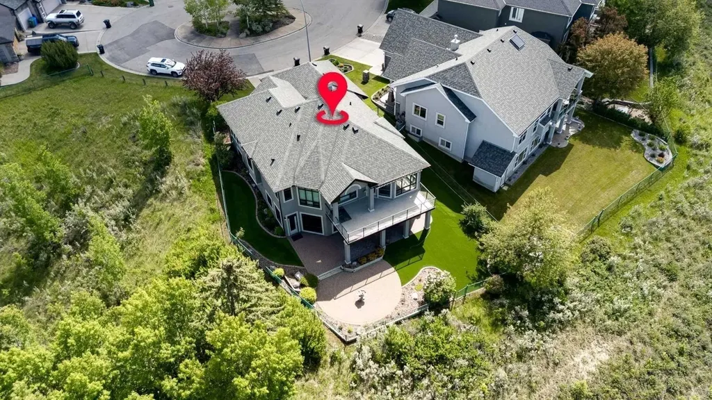 133 Valley Creek Place NW Calgary AB T3V 5B1