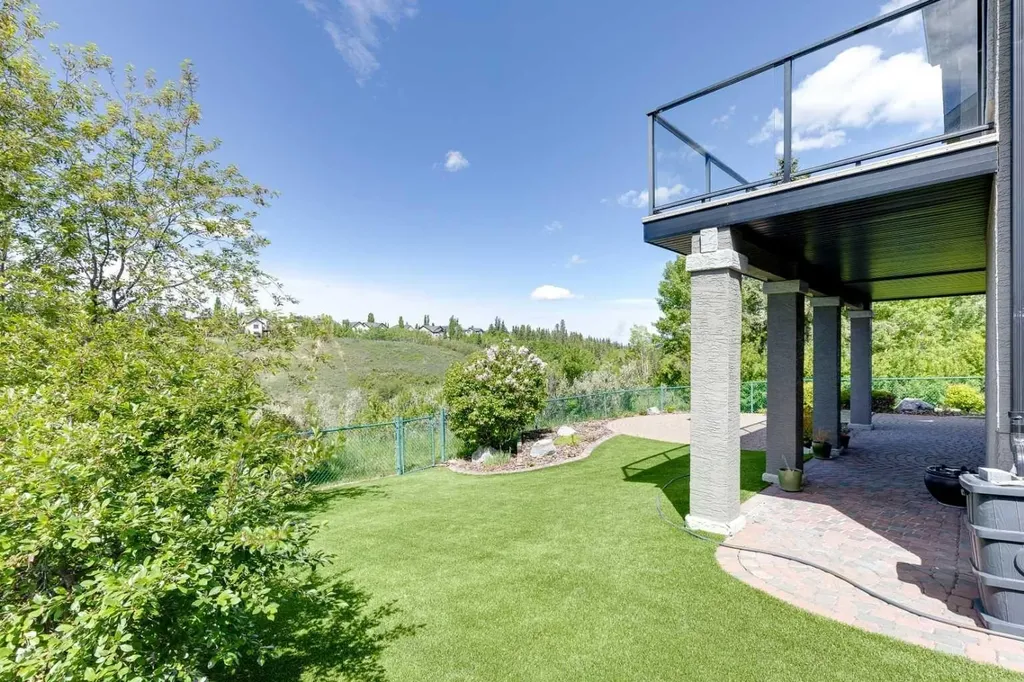 133 Valley Creek Place NW Calgary AB T3V 5B1