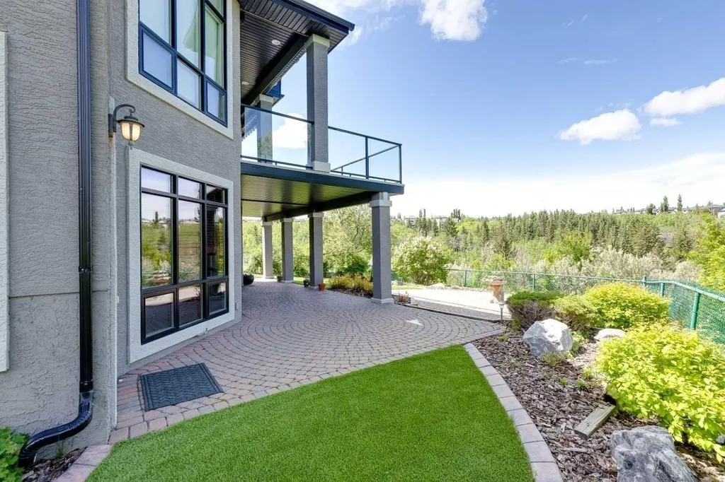 133 Valley Creek Place NW Calgary AB T3V 5B1