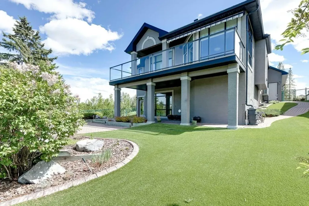 133 Valley Creek Place NW Calgary AB T3V 5B1