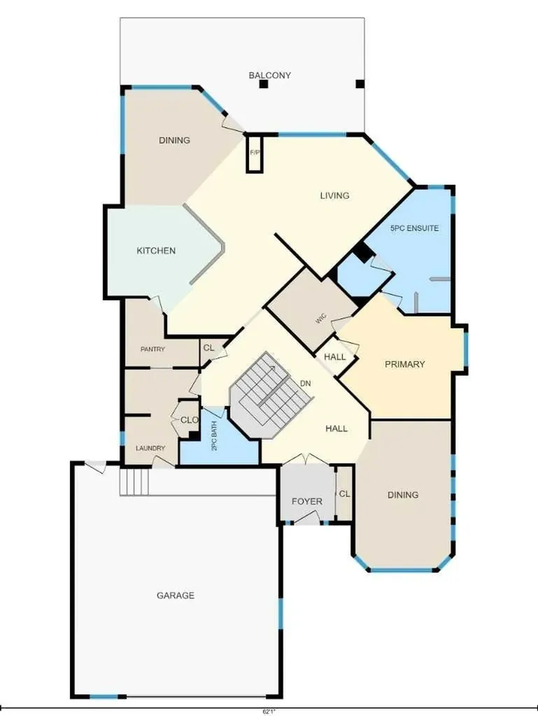133 Valley Creek Place NW Calgary AB T3V 5B1