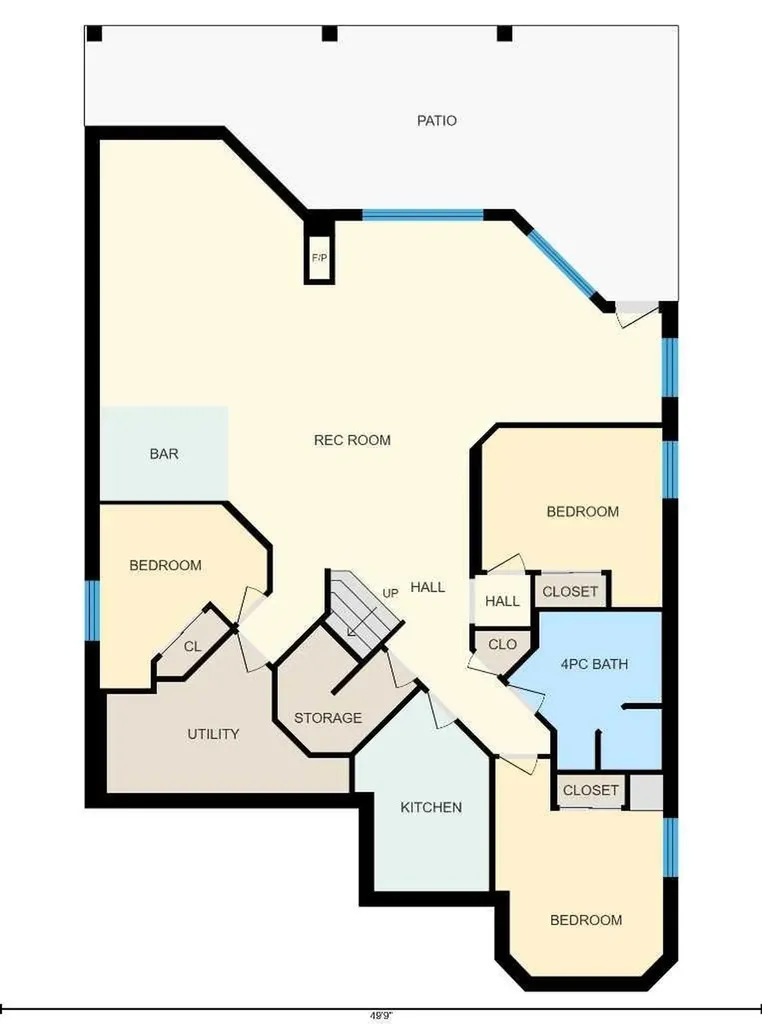 133 Valley Creek Place NW Calgary AB T3V 5B1