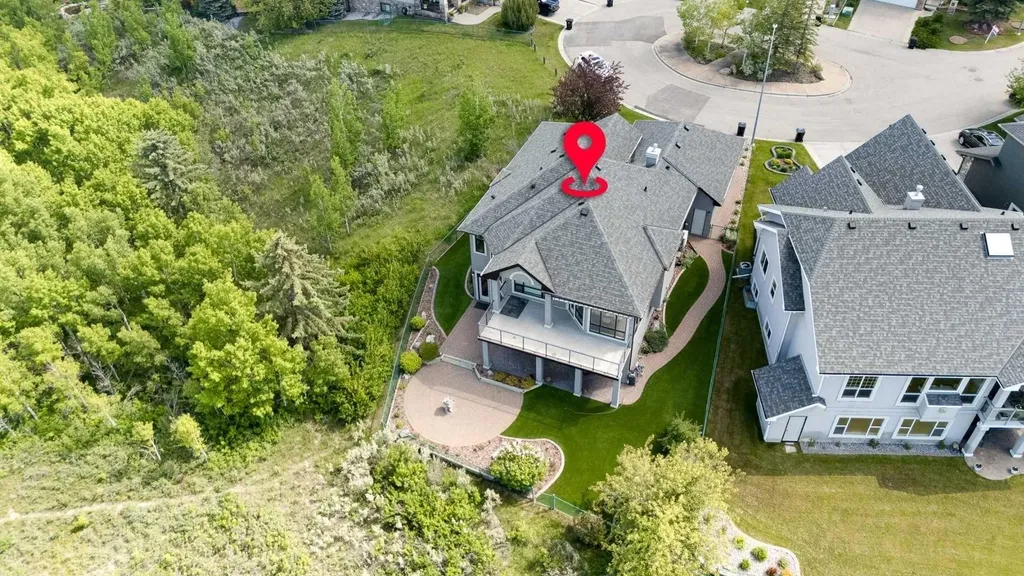 133 Valley Creek Place NW Calgary AB T3V 5B1