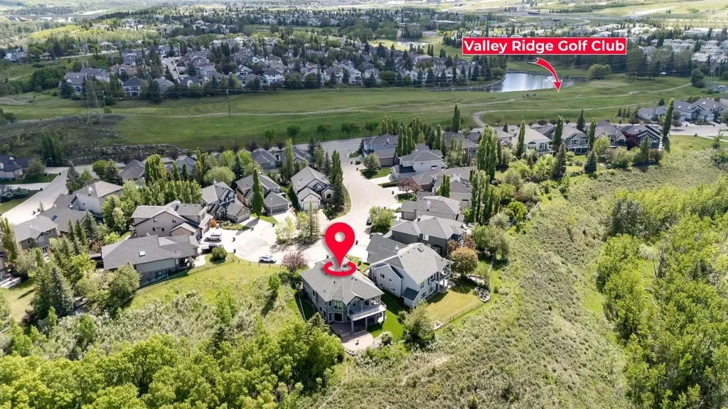 133 Valley Creek Place NW Calgary AB T3V 5B1