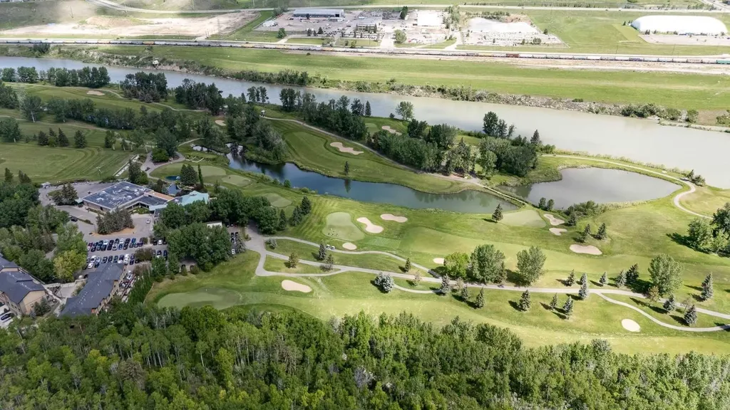133 Valley Creek Place NW Calgary AB T3V 5B1