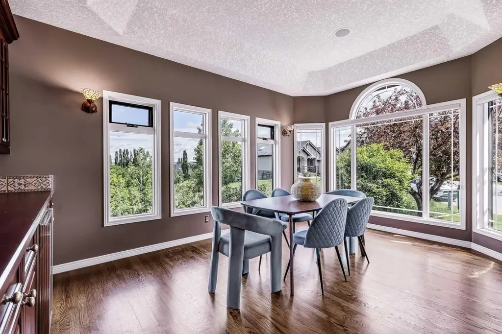 133 Valley Creek Place NW Calgary AB T3V 5B1