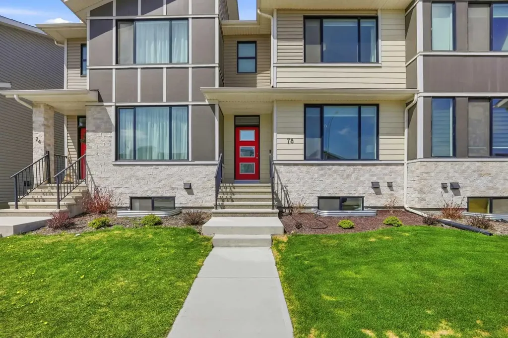 78 Belvedere Avenue SE Calgary AB T2A7G5