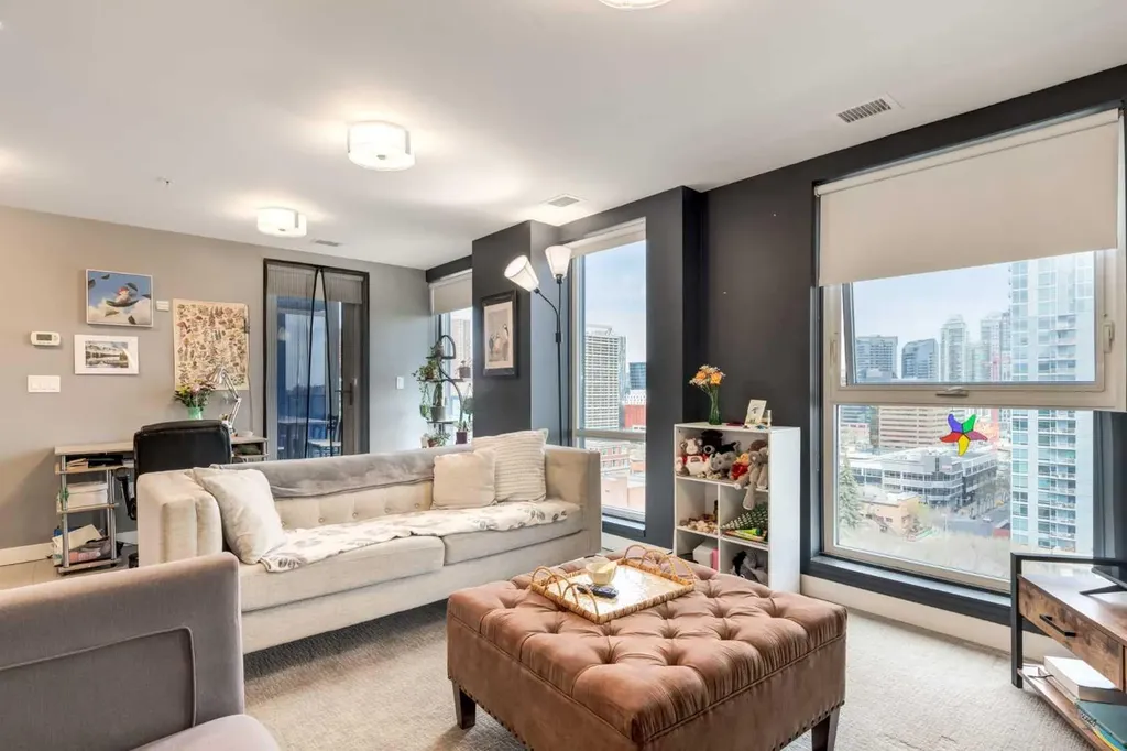 303 13 Avenue SW Calgary AB T2R 0K3