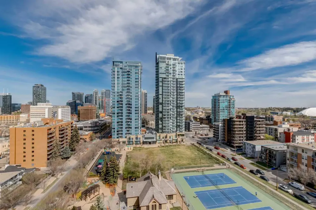 303 13 Avenue SW Calgary AB T2R 0K3