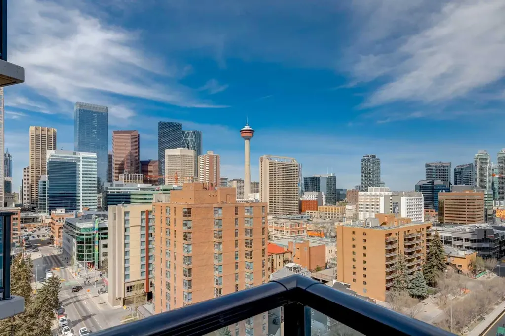 303 13 Avenue SW Calgary AB T2R 0K3