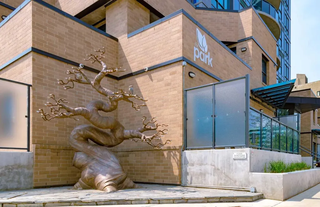 303 13 Avenue SW Calgary AB T2R 0K3