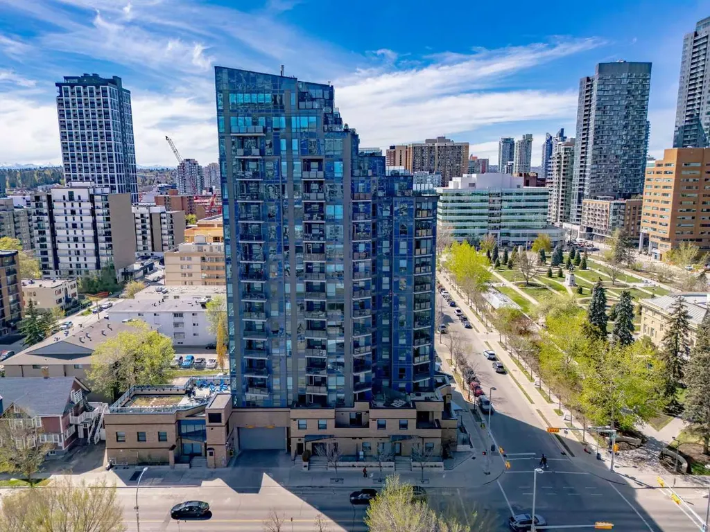 303 13 Avenue SW Calgary AB T2R 0K3