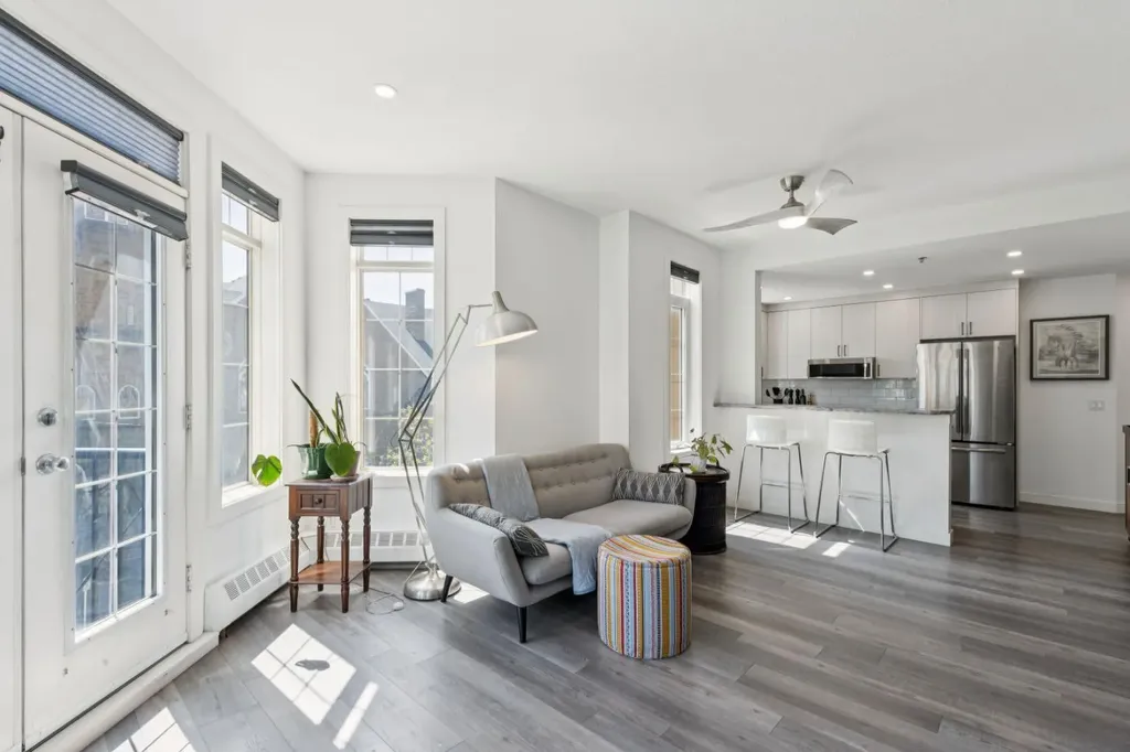 1000 15 Avenue SW Calgary AB T2R 0S6