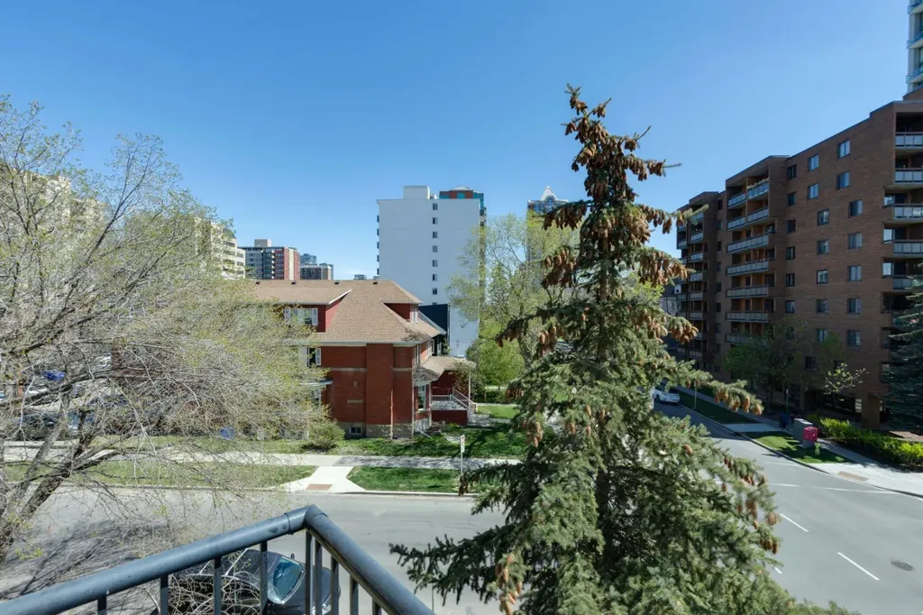 1000 15 Avenue SW Calgary AB T2R 0S6