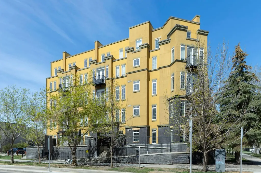 1000 15 Avenue SW Calgary AB T2R 0S6