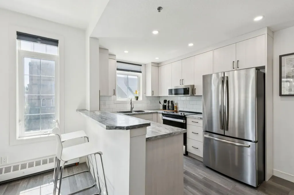1000 15 Avenue SW Calgary AB T2R 0S6