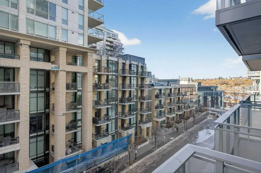 108 Waterfront Court SW Calgary AB T2P 1K7