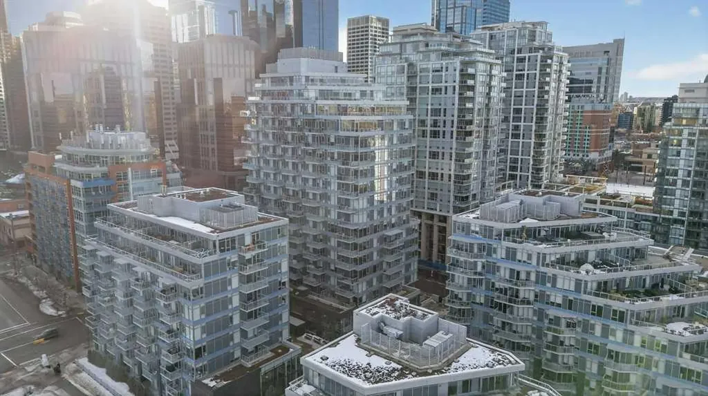 108 Waterfront Court SW Calgary AB T2P 1K7