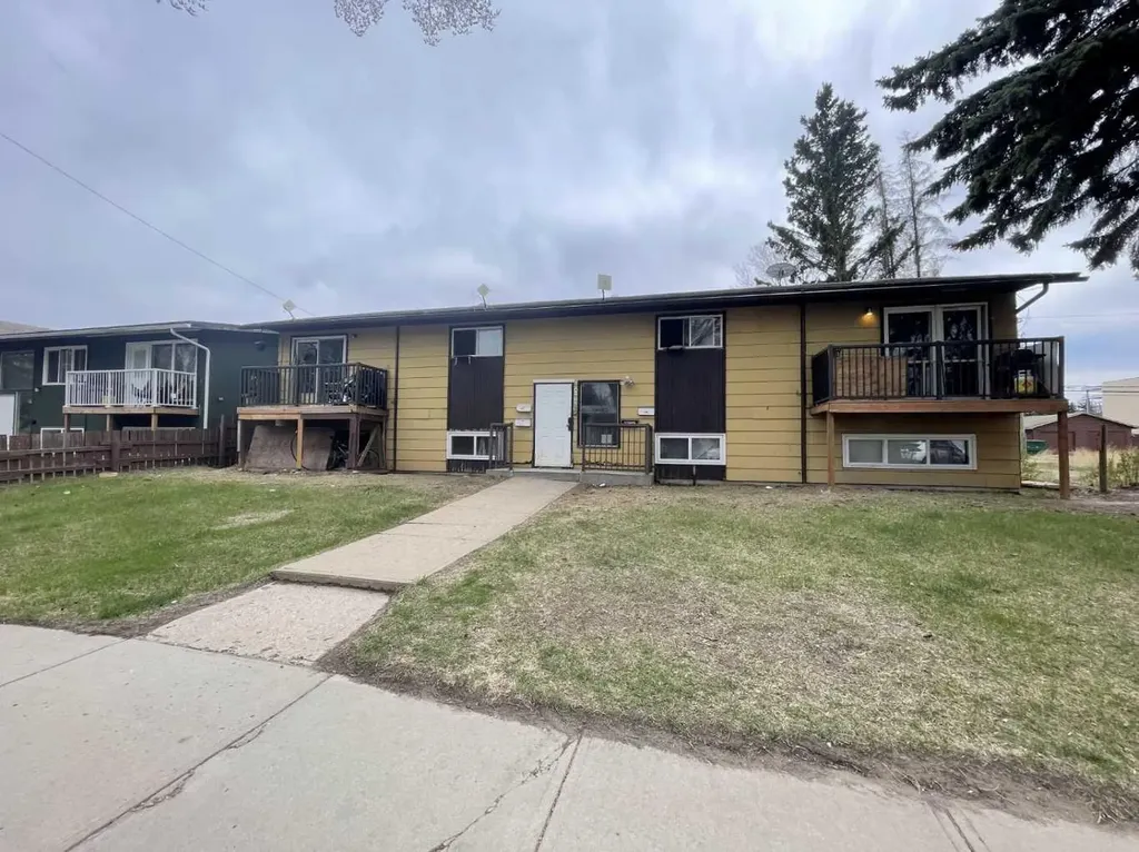 4715 45 Street Lloydminster SK S9V0H6
