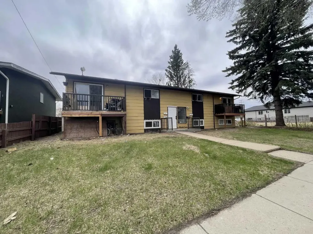 4715 45 Street Lloydminster SK S9V0H6