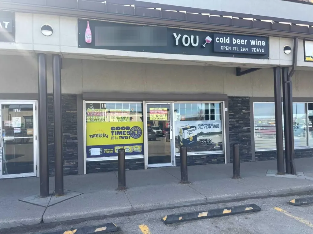 9639 Macleod Trail SW Calgary AB T2J 0P6