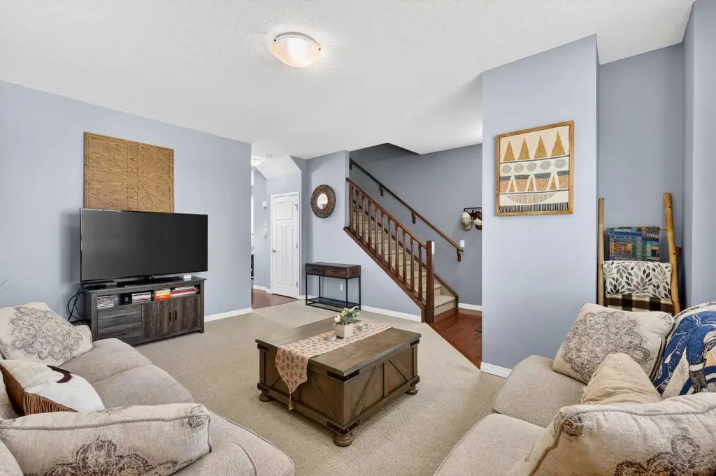 209 Sandford Place NW Langdon AB T0J 1X2