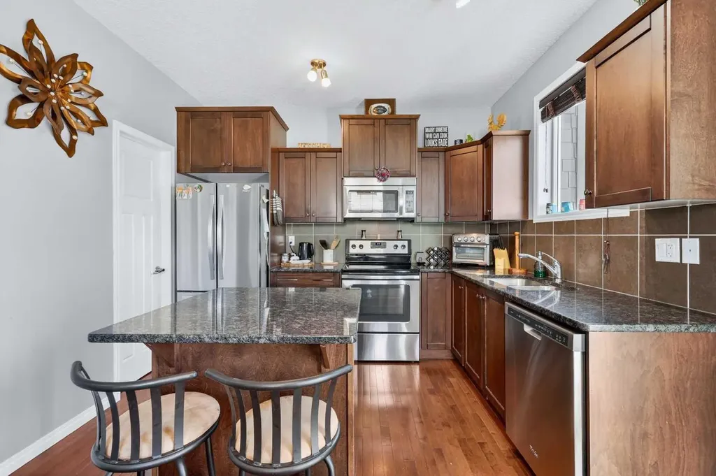 209 Sandford Place NW Langdon AB T0J 1X2