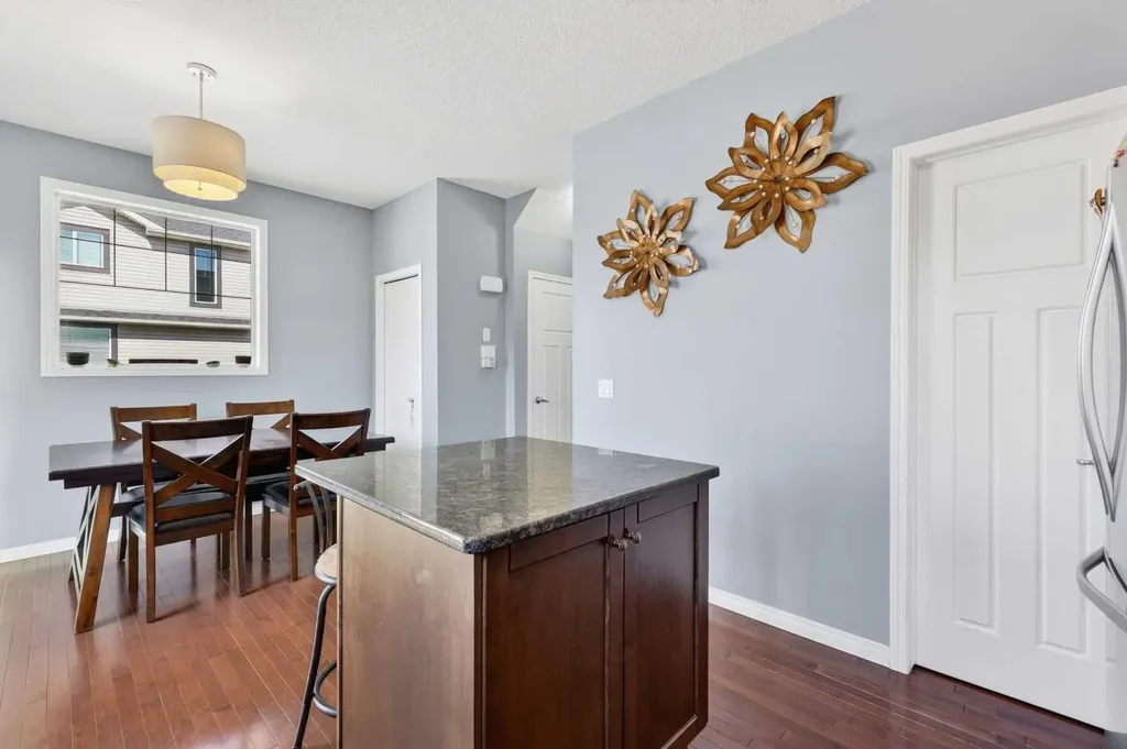 209 Sandford Place NW Langdon AB T0J 1X2