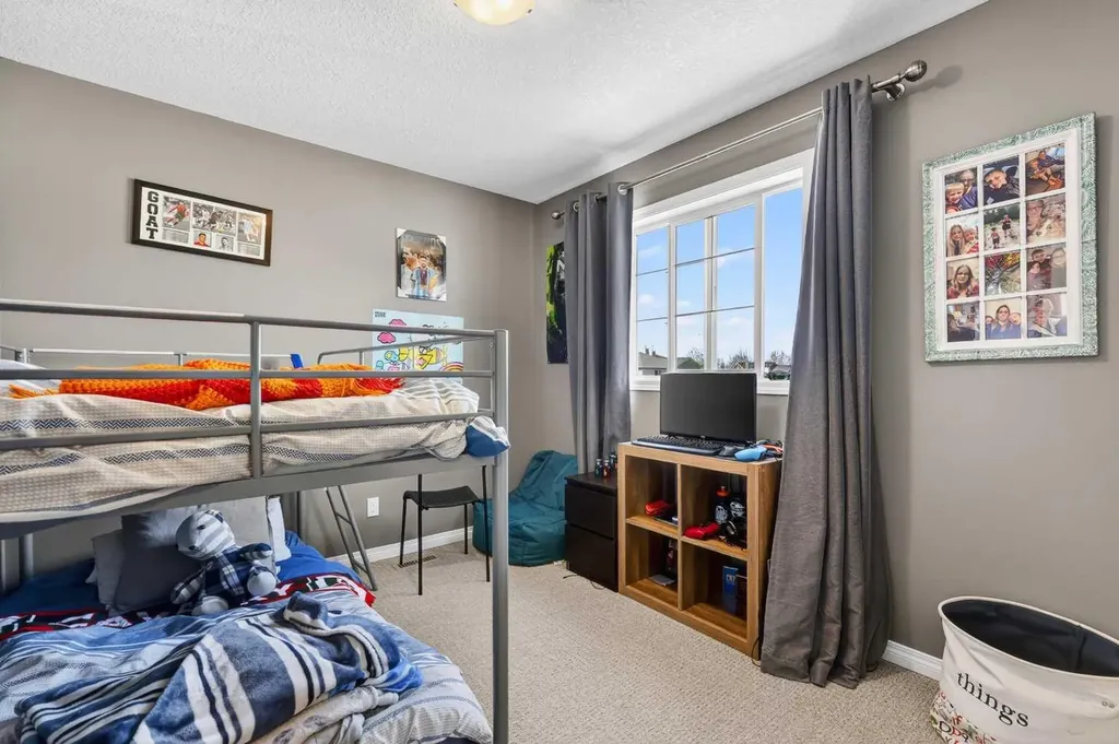 209 Sandford Place NW Langdon AB T0J 1X2