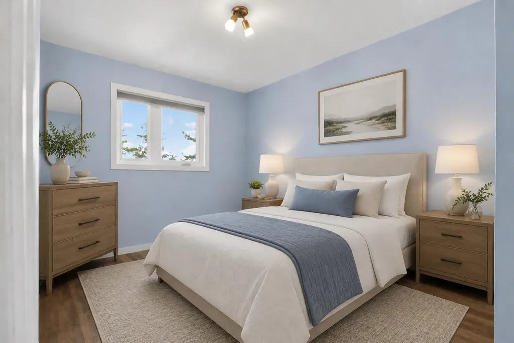 23 Bermuda Place NW Calgary AB T3K 1H4