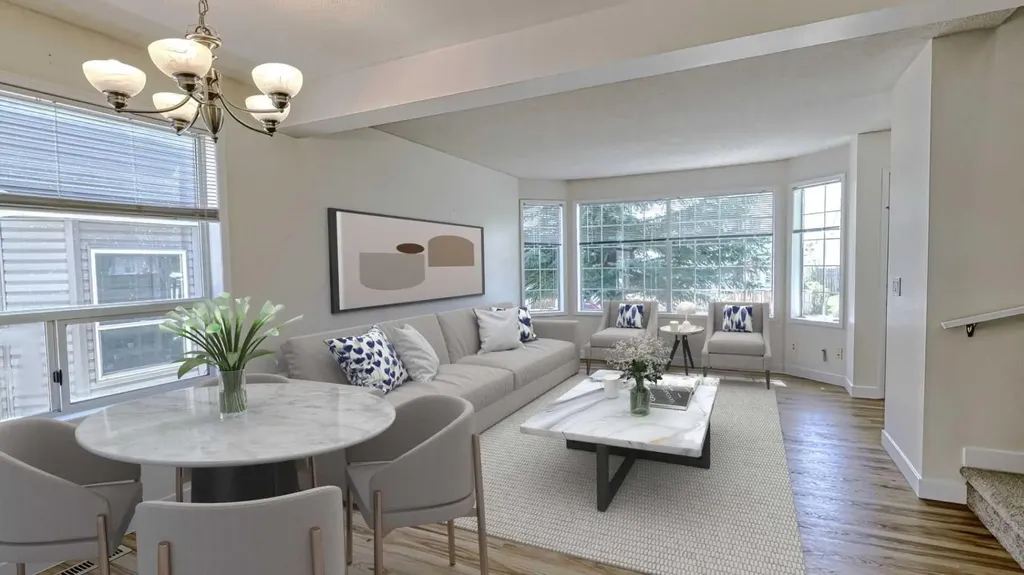 157 Harvest Gold Heights NE Calgary AB T3K 4H2
