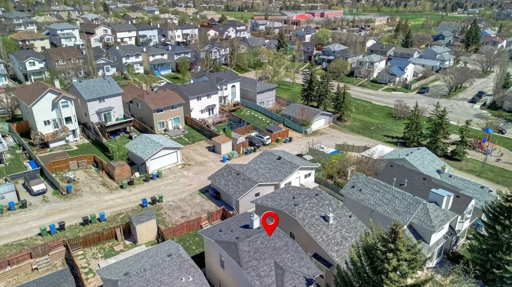 157 Harvest Gold Heights NE Calgary AB T3K 4H2