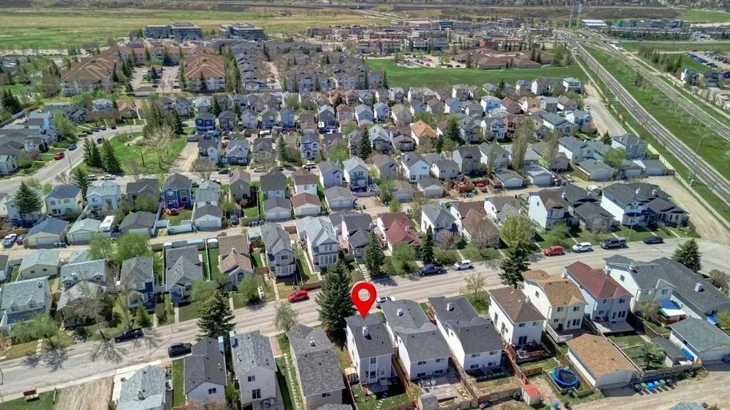157 Harvest Gold Heights NE Calgary AB T3K 4H2