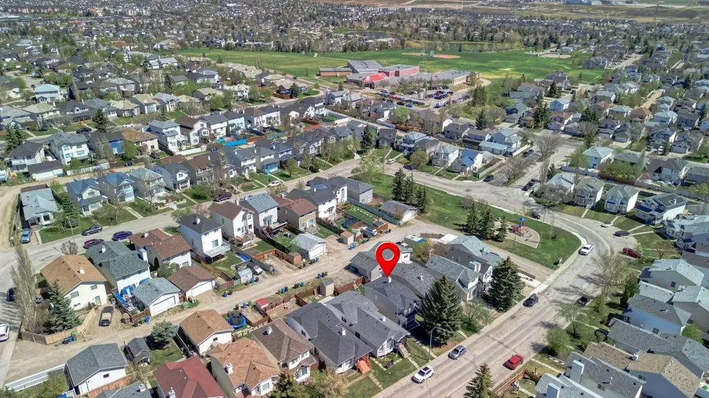 157 Harvest Gold Heights NE Calgary AB T3K 4H2
