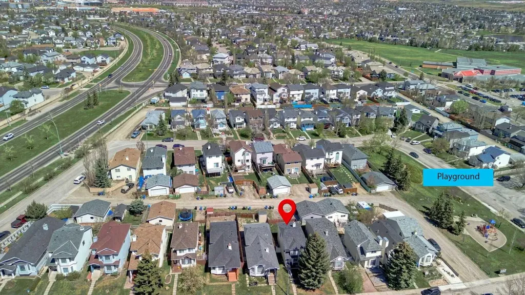 157 Harvest Gold Heights NE Calgary AB T3K 4H2
