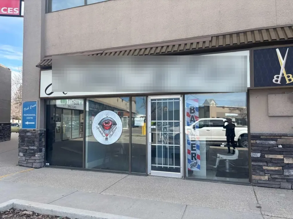 380 Canyon Meadows Drive SE Calgary AB T2J 7C3