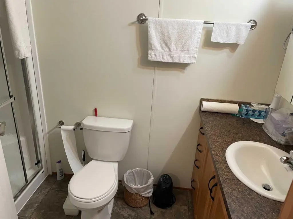 10305 101 Street Fairview AB T0H 1L0